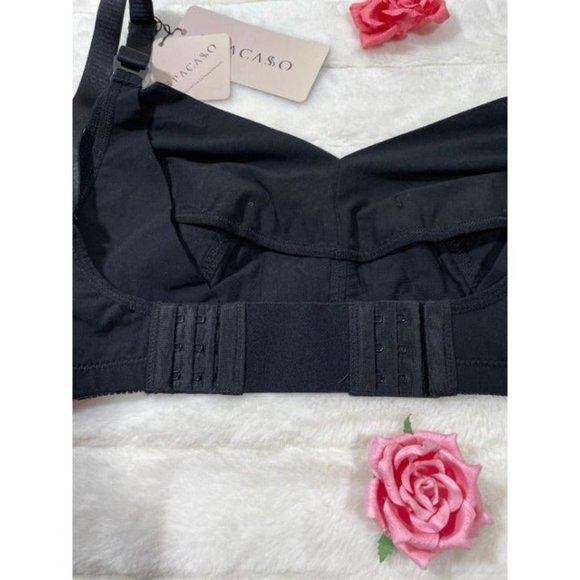 Spacaso Nursing bra size L with extender - Picture 6 of 8